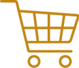 Shopping cart icon